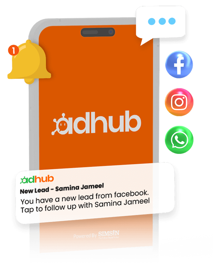 Adhub