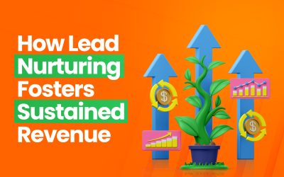 How Lead Nurturing Fosters Sustained Revenue