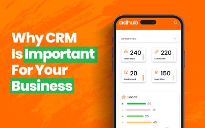 Why is CRM Important for Your Business?
